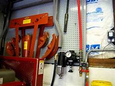 Pex Supply Lines