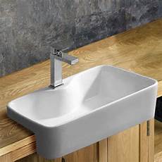 Photocell Set Top Basin Mixer