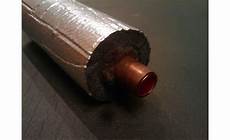 Pipe Heat Insulation