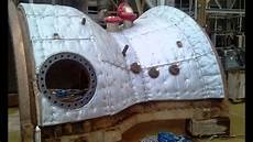 Pipe Heat Insulation