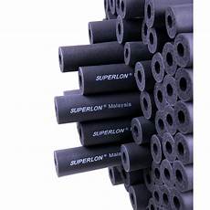 Pipe Insulation Foam Tubes