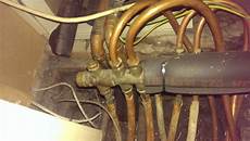 Plastic Heating Pipe
