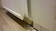 Plastic Heating Pipe