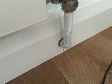 Plastic Heating Pipe