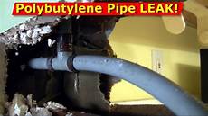Plastic Pipes For Plumbing