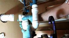 Plastic Plumbing Supplies