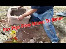 Plastic Supply Line