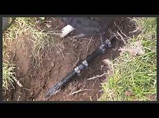 Plastic Supply Line