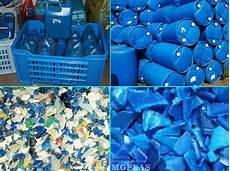 Plastic Supply Line