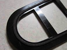 Plumbing Gasket Material