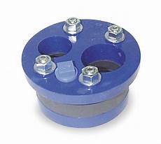 Plumbing Gasket Material