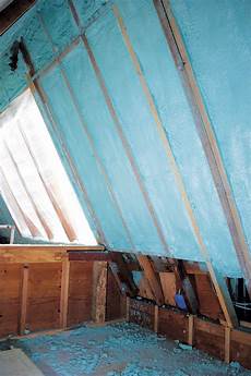Plumbing Insulation Foam