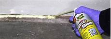 Plumbing Insulation Foam