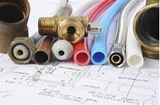 Plumbing Pipe Material Types
