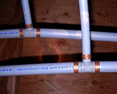 Plumbing Pipe Material Types