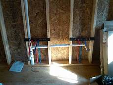 Plumbing Pipe Supply
