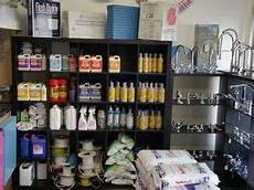 Plumbing Supplies Fulham