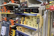 Plumbing Supplies