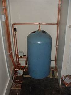 Plumbing Systems