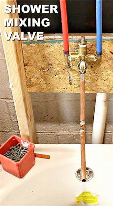 Plumbing Systems