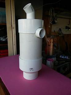 Plumbing With Pvc