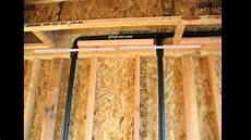 Plumbing With Pvc