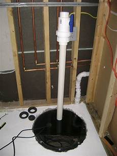 Plumbing With Pvc