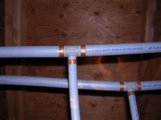 Polybutylene Supply Lines