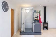 Pop Up Unit