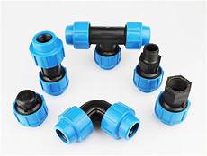 Pp Pipe Fitting