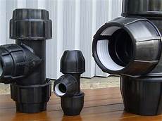 Pp Pipe Fitting