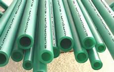 Ppr Pipe Material