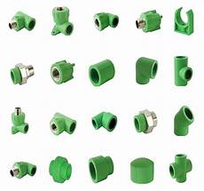 Ppr Pipe Material