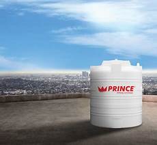 Prince Plumbing Pipe