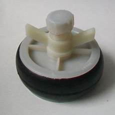 Pvc Rubber Pipe