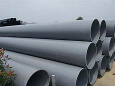 Pvc Supply Pipe