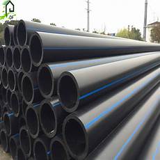 Pvc Supply Pipe