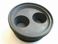 Rubber Plumbing Adapters