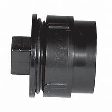 Rubber Plumbing Adapters