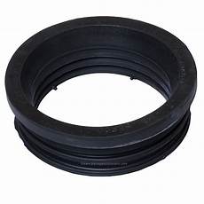 Rubber Plumbing Adapters