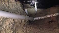 Sewage Line Pipe