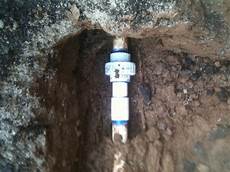 Sewer Pipe Material