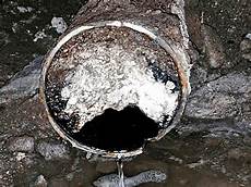 Sewer Pipe Material