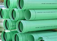 Sewer Pipe Supply
