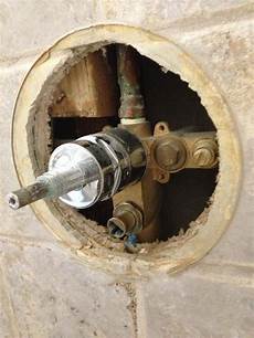 Shower Faucets
