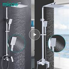 Shower Mixer