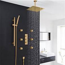 Shower Mixers