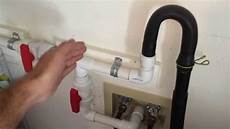 Sink Flush