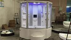 Sliding Shower Set