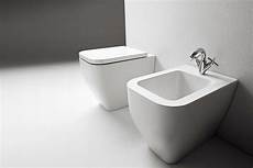 Spiral Bidet Set